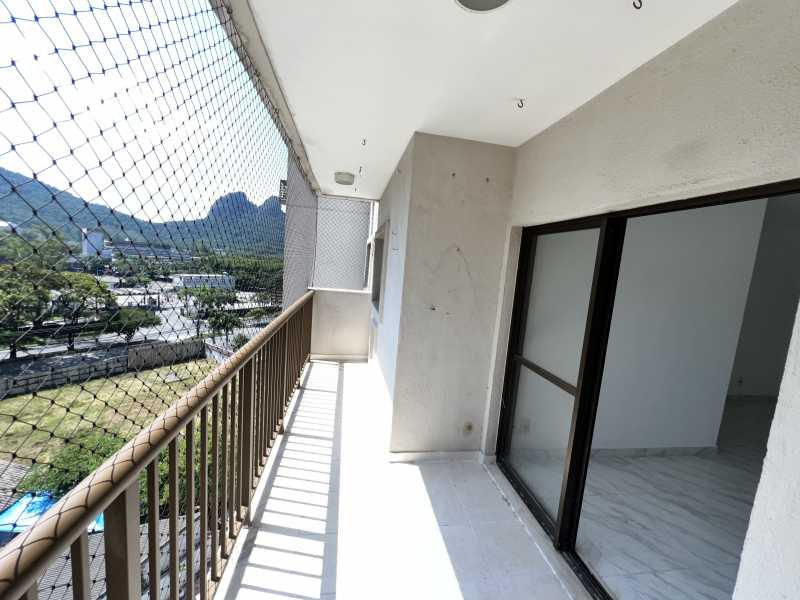Apartamento, 4 quartos, 96 m² - Foto 8