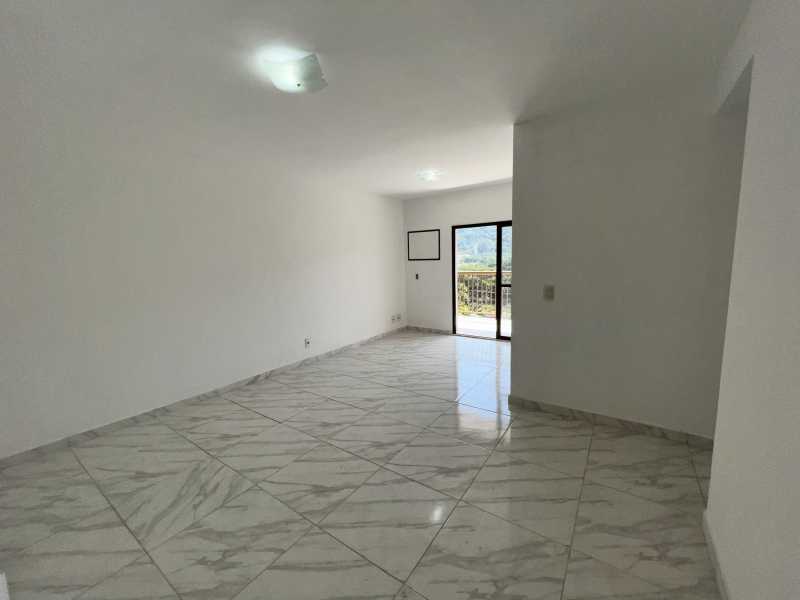Apartamento, 4 quartos, 96 m² - Foto 2