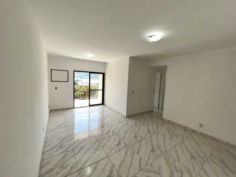 Apartamento, 4 quartos, 96 m² - Foto 1