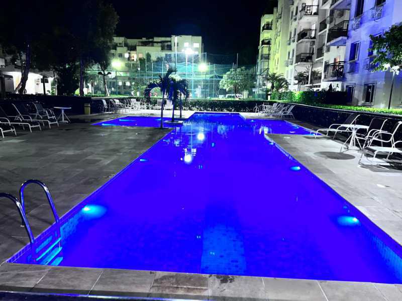 Apartamento, 4 quartos, 89 m² - Foto 27