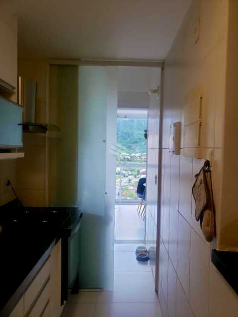 Apartamento, 3 quartos, 80 m² - Foto 21