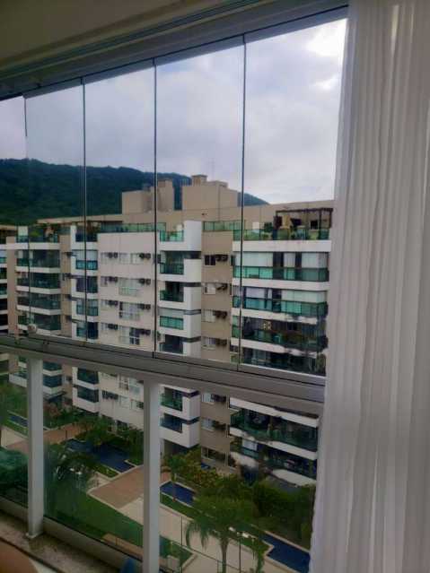 Apartamento, 3 quartos, 80 m² - Foto 5