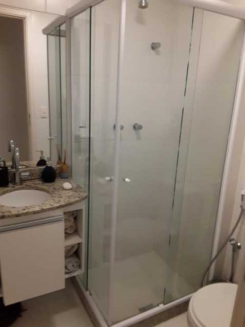 Apartamento, 3 quartos, 80 m² - Foto 19