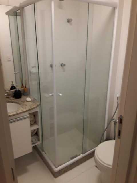 Apartamento, 3 quartos, 80 m² - Foto 20