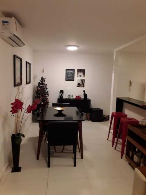 Apartamento, 3 quartos, 80 m² - Foto 24