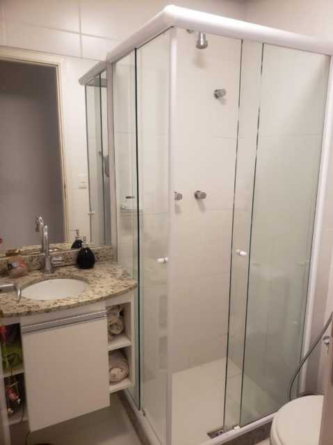 Apartamento, 3 quartos, 80 m² - Foto 22