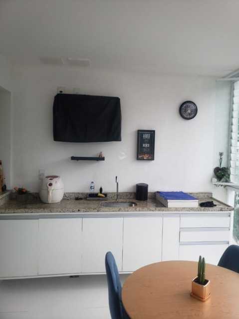Apartamento, 3 quartos, 80 m² - Foto 4