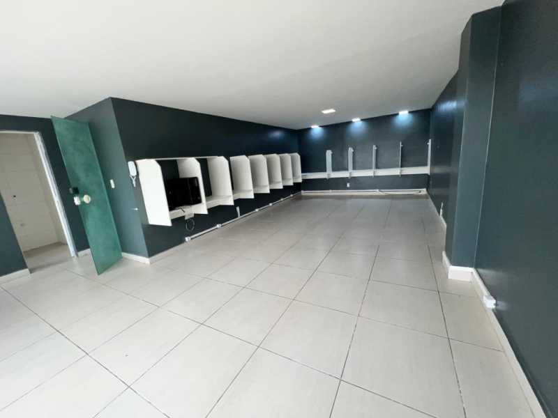 Foto do imóvel - Conjunto Comercial-Sala
