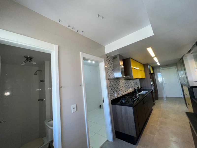 Apartamento, 3 quartos, 143 m² - Foto 24