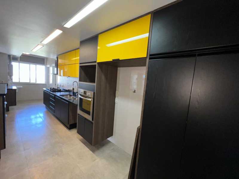 Apartamento, 3 quartos, 143 m² - Foto 27