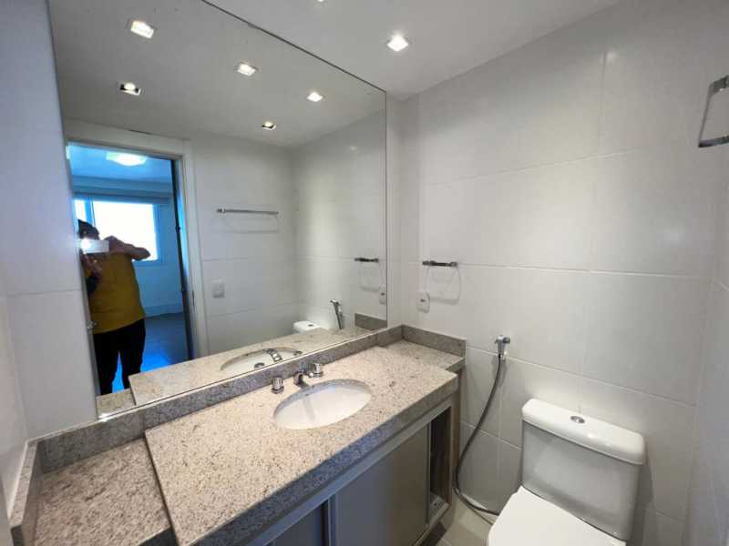 Apartamento, 3 quartos, 143 m² - Foto 11