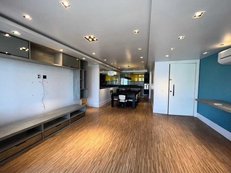 Apartamento, 3 quartos, 143 m² - Foto 5