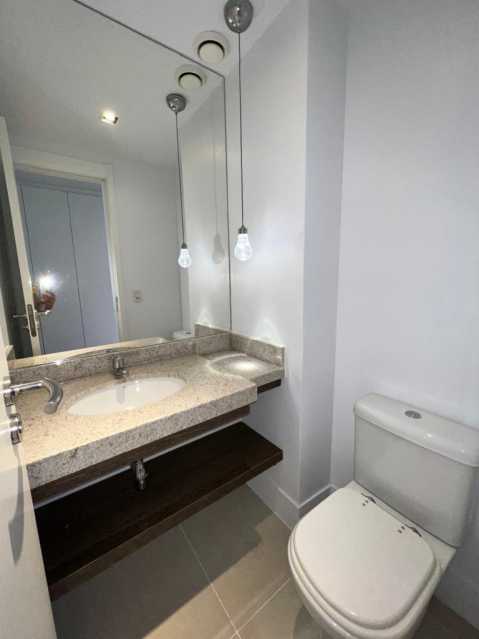 Apartamento, 3 quartos, 143 m² - Foto 13