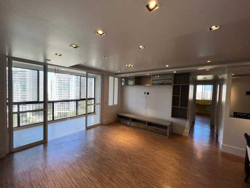 Apartamento, 3 quartos, 143 m² - Foto 7
