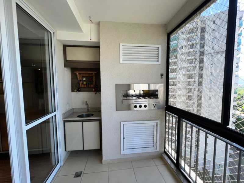 Apartamento, 3 quartos, 143 m² - Foto 10