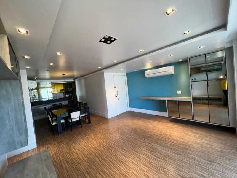 Apartamento, 3 quartos, 143 m² - Foto 6