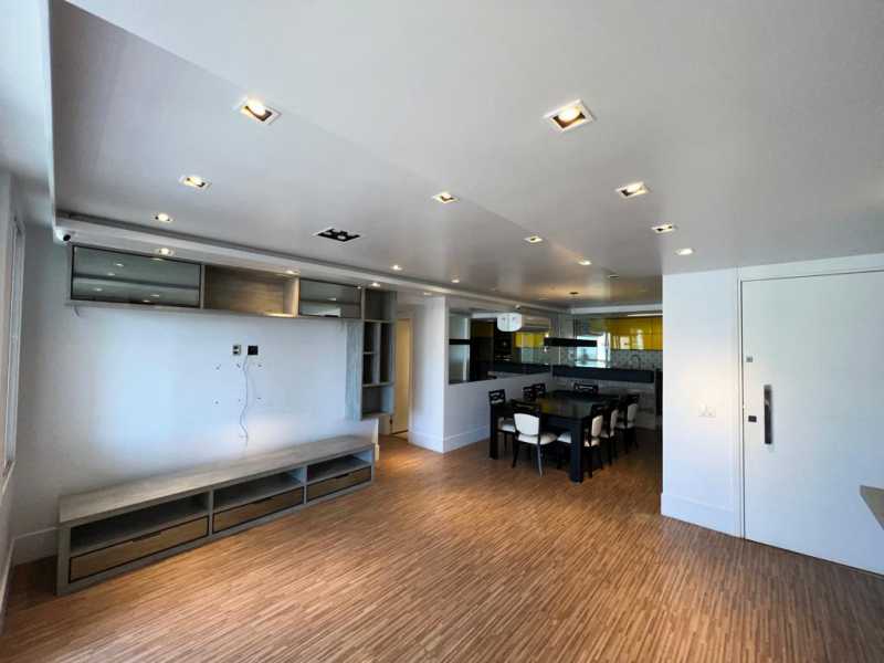 Apartamento, 3 quartos, 143 m² - Foto 3