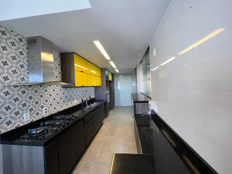 Apartamento, 3 quartos, 143 m² - Foto 25