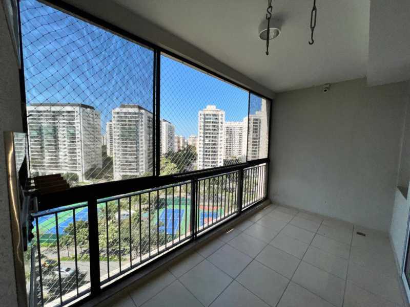 Apartamento, 3 quartos, 143 m² - Foto 9