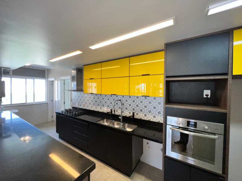 Apartamento, 3 quartos, 143 m² - Foto 26