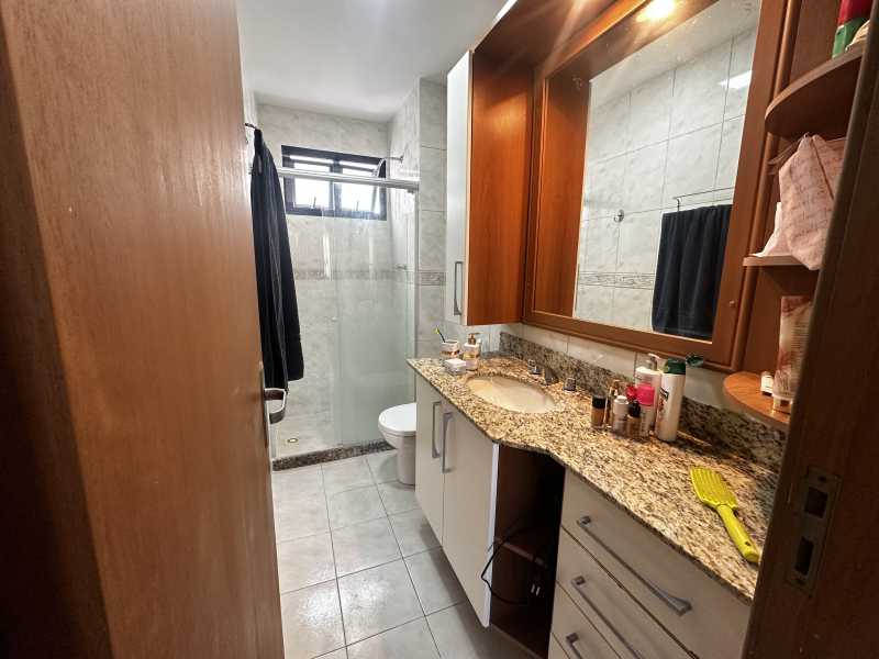 Apartamento, 3 quartos, 130 m² - Foto 9
