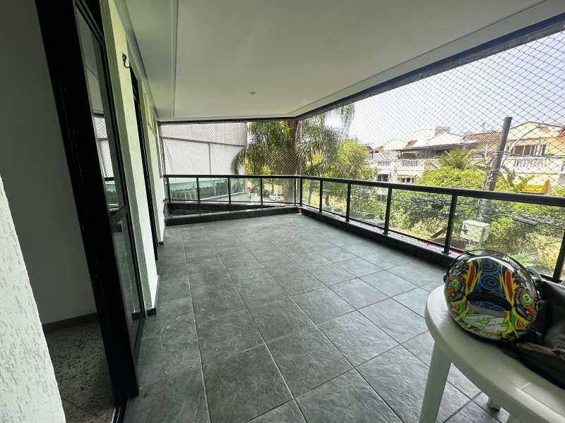Apartamento, 3 quartos, 130 m² - Foto 6
