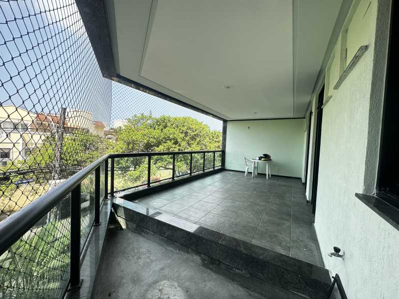 Apartamento, 3 quartos, 130 m² - Foto 2