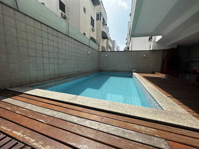 Apartamento, 3 quartos, 130 m² - Foto 18