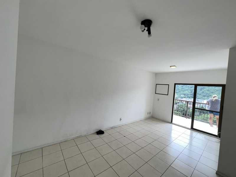 Apartamento, 4 quartos, 96 m² - Foto 1