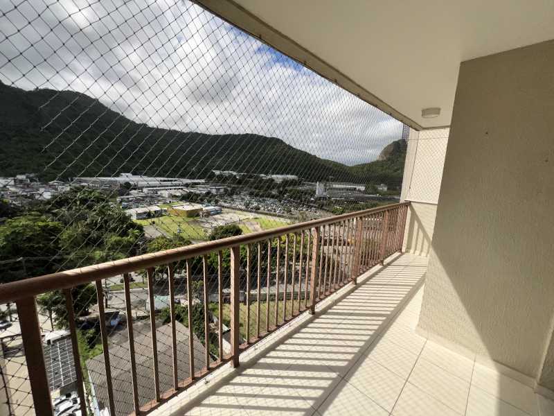 Apartamento, 4 quartos, 96 m² - Foto 3