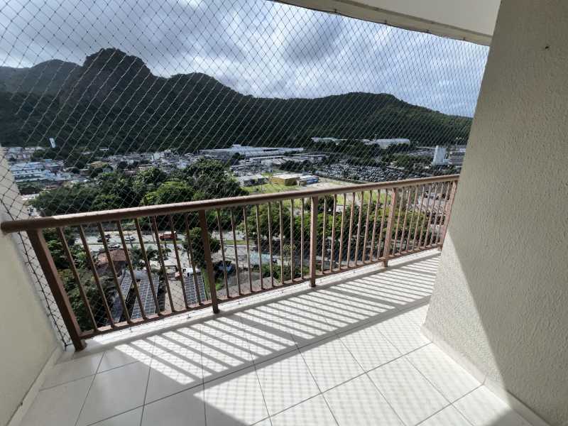 Apartamento, 4 quartos, 96 m² - Foto 2