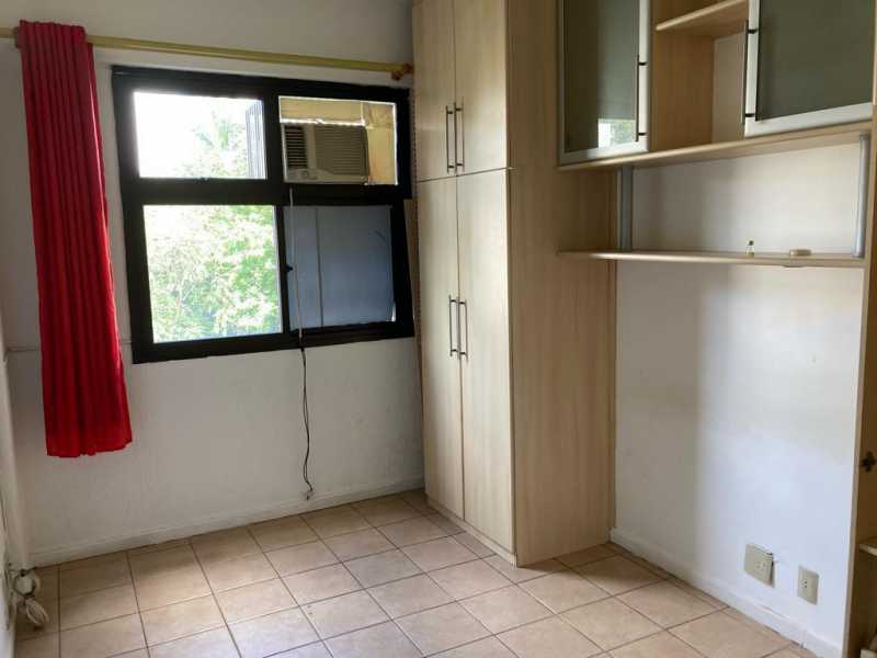 Apartamento, 3 quartos, 110 m² - Foto 20