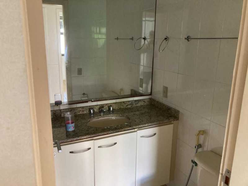Apartamento, 3 quartos, 110 m² - Foto 23