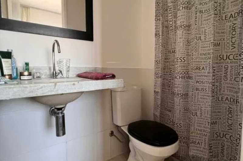 Apartamento, 3 quartos, 78 m² - Foto 9