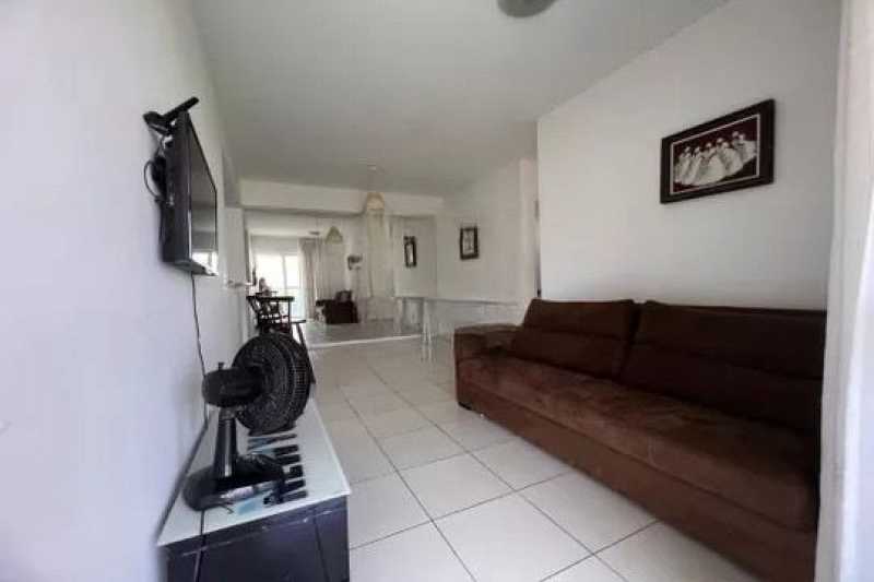 Apartamento, 3 quartos, 78 m² - Foto 7