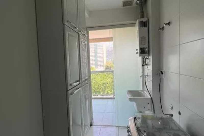 Apartamento, 3 quartos, 78 m² - Foto 11