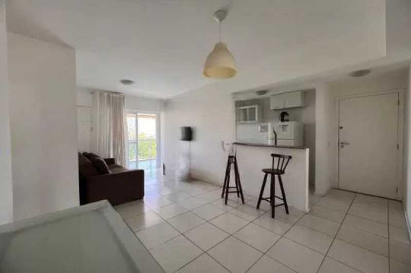 Apartamento, 3 quartos, 78 m² - Foto 4