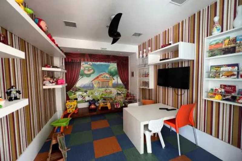 Apartamento, 3 quartos, 78 m² - Foto 22