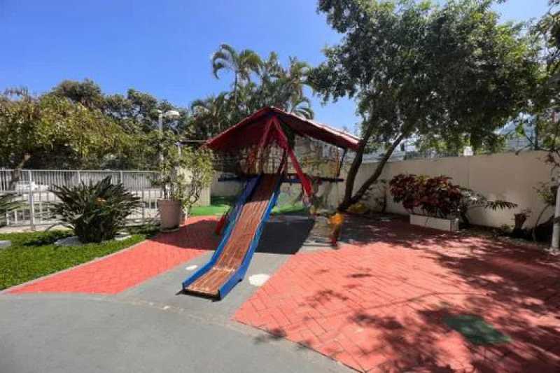 Apartamento, 3 quartos, 78 m² - Foto 23