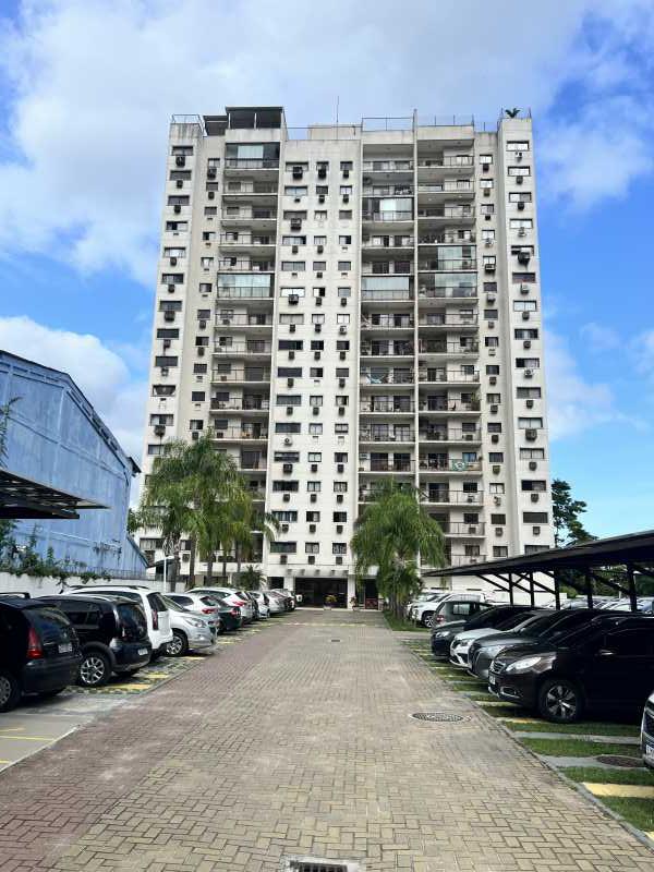 Apartamento, 4 quartos, 96 m² - Foto 30