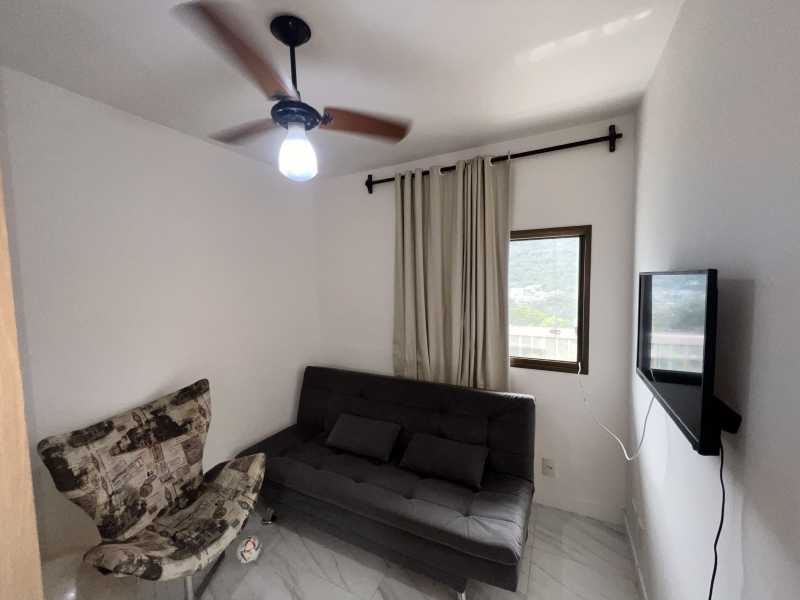 Apartamento, 4 quartos, 96 m² - Foto 12