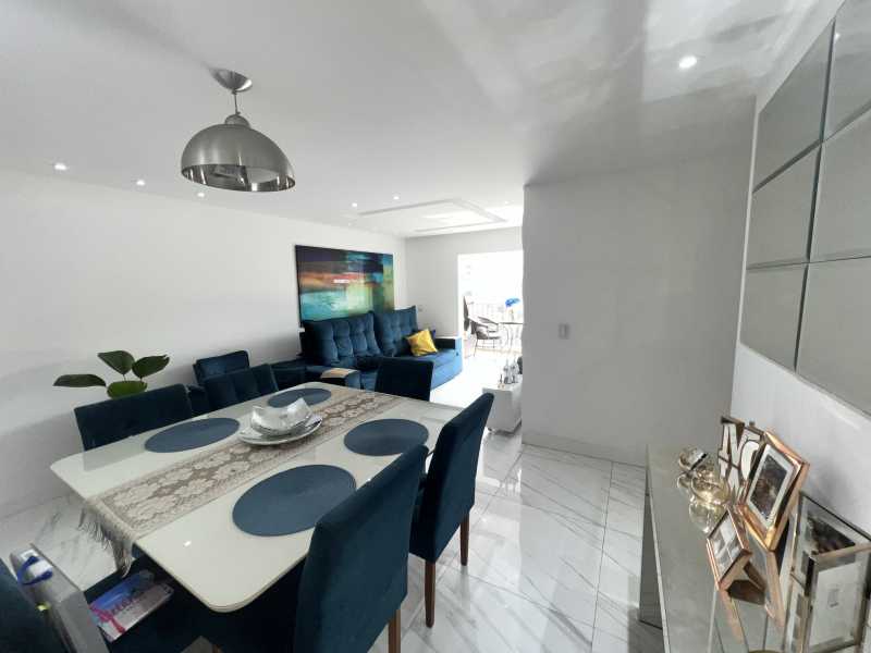 Apartamento, 4 quartos, 96 m² - Foto 9