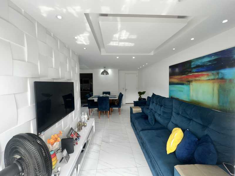Apartamento, 4 quartos, 96 m² - Foto 8
