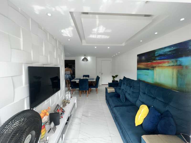 Apartamento, 4 quartos, 96 m² - Foto 1