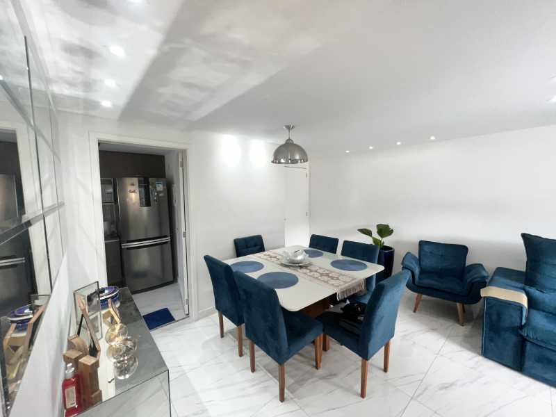 Apartamento, 4 quartos, 96 m² - Foto 7