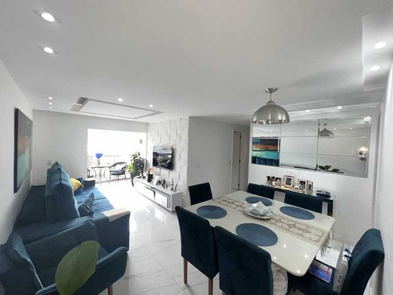 Apartamento, 4 quartos, 96 m² - Foto 6