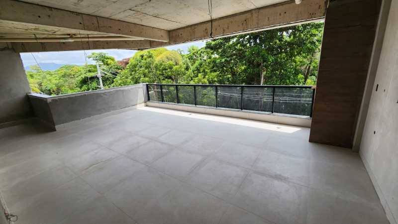 Apartamento, 3 quartos, 123 m² - Foto 1