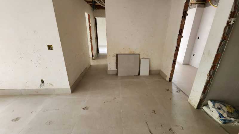 Apartamento, 3 quartos, 123 m² - Foto 2
