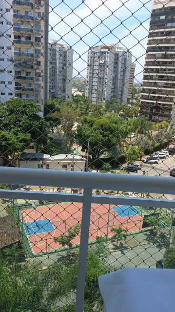 Apartamento, 3 quartos, 84 m² - Foto 4