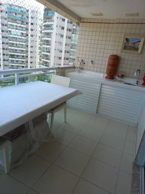 Apartamento, 3 quartos, 84 m² - Foto 3